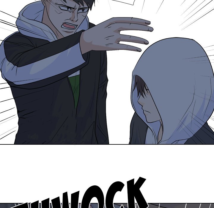 High School Legend Red Dragon Chapter 100 image 49