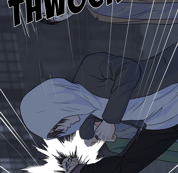 High School Legend Red Dragon Chapter 100 image 50