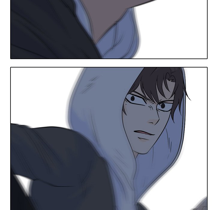 High School Legend Red Dragon Chapter 100 image 53