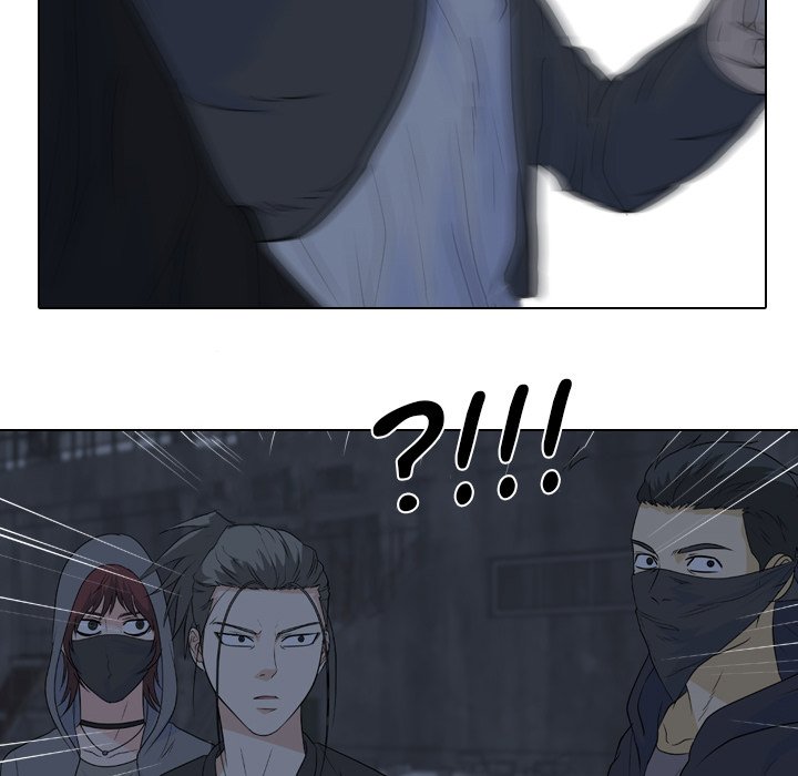 High School Legend Red Dragon Chapter 100 image 54
