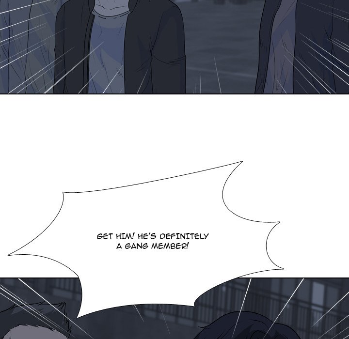 High School Legend Red Dragon Chapter 100 image 55