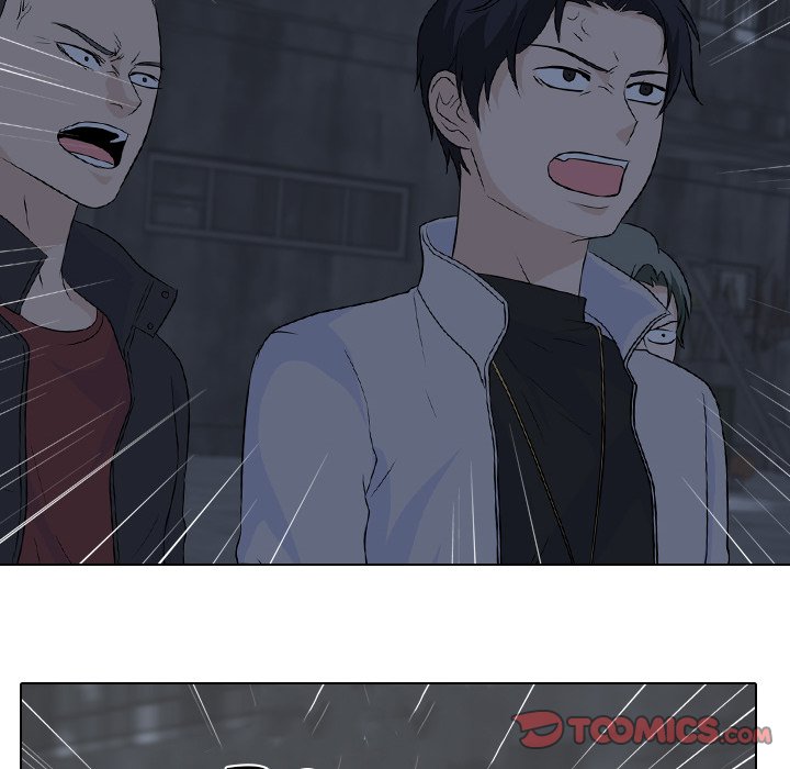 High School Legend Red Dragon Chapter 100 image 56