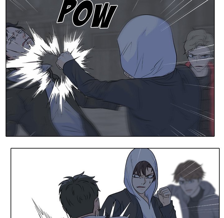 High School Legend Red Dragon Chapter 100 image 57
