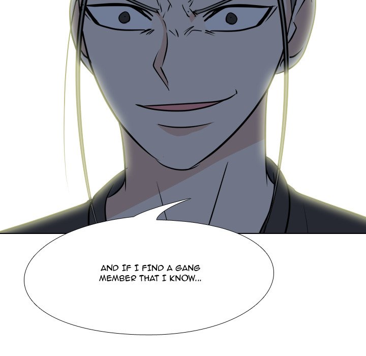 High School Legend Red Dragon Chapter 100 image 5