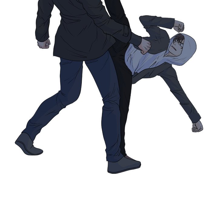 High School Legend Red Dragon Chapter 100 image 59