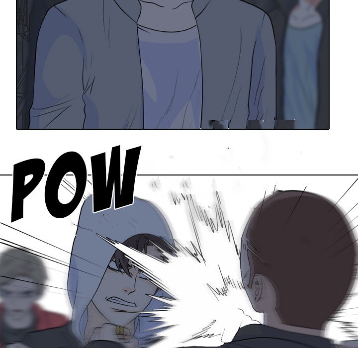 High School Legend Red Dragon Chapter 100 image 61
