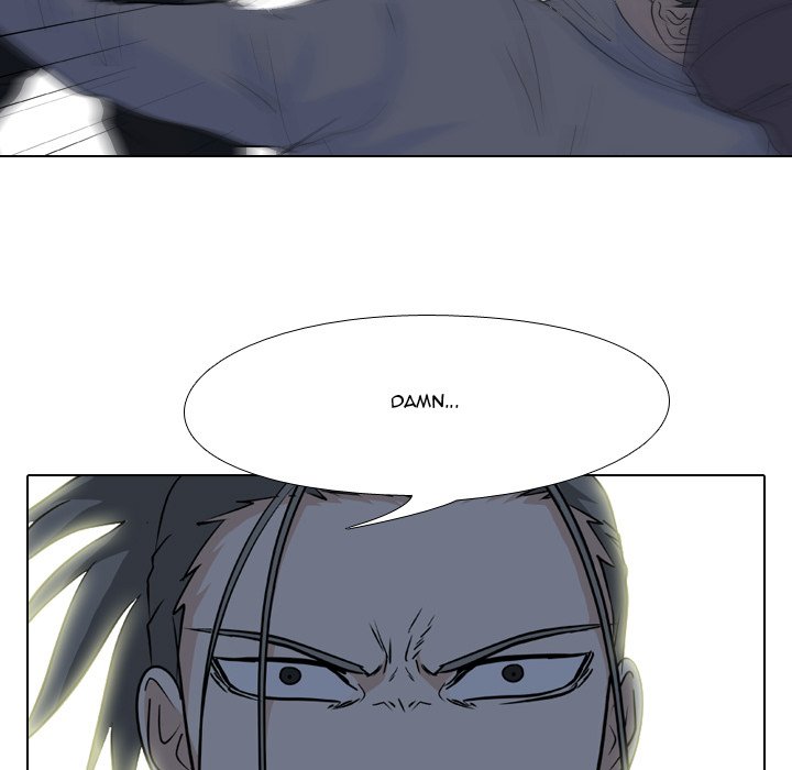 High School Legend Red Dragon Chapter 100 image 63