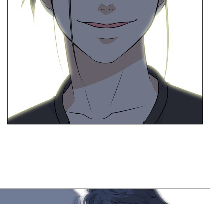 High School Legend Red Dragon Chapter 100 image 64