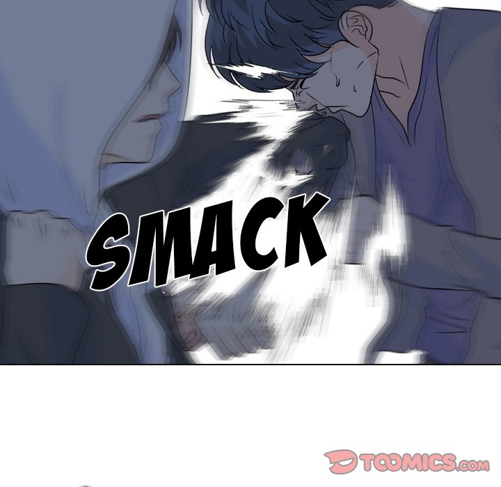 High School Legend Red Dragon Chapter 100 image 65