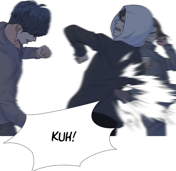 High School Legend Red Dragon Chapter 100 image 66