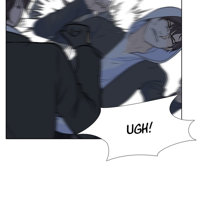 High School Legend Red Dragon Chapter 100 image 69