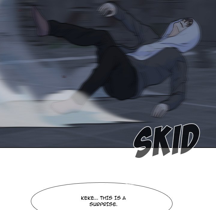 High School Legend Red Dragon Chapter 100 image 77