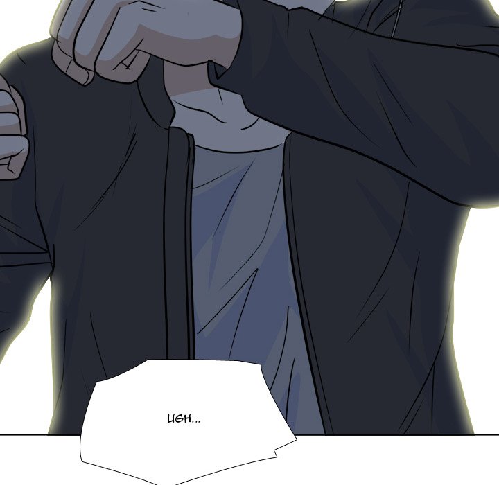 High School Legend Red Dragon Chapter 100 image 80