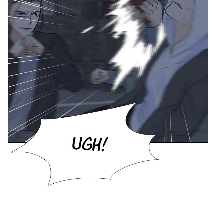 High School Legend Red Dragon Chapter 100 image 89