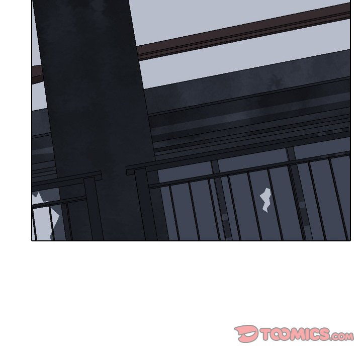 High School Legend Red Dragon Chapter 101 image 9