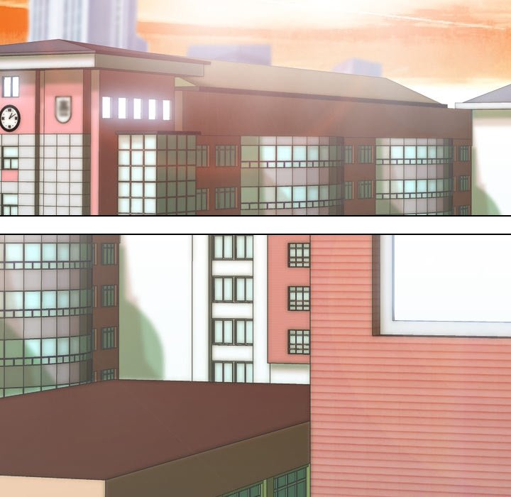 High School Legend Red Dragon Chapter 101 image 103