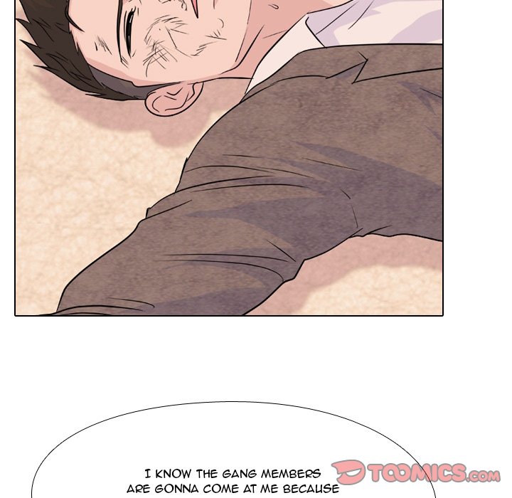 High School Legend Red Dragon Chapter 101 image 105