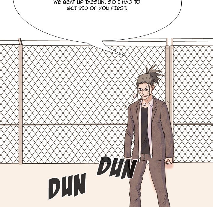 High School Legend Red Dragon Chapter 101 image 106