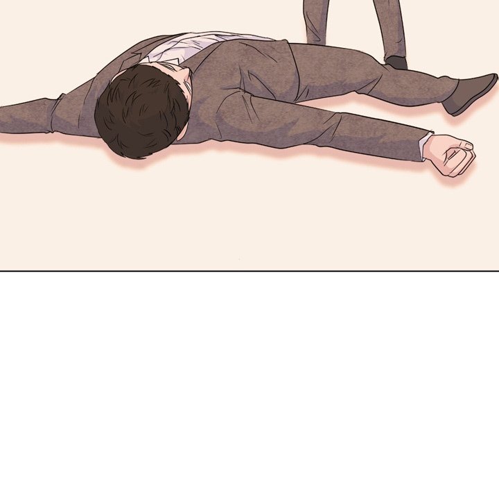 High School Legend Red Dragon Chapter 101 image 107