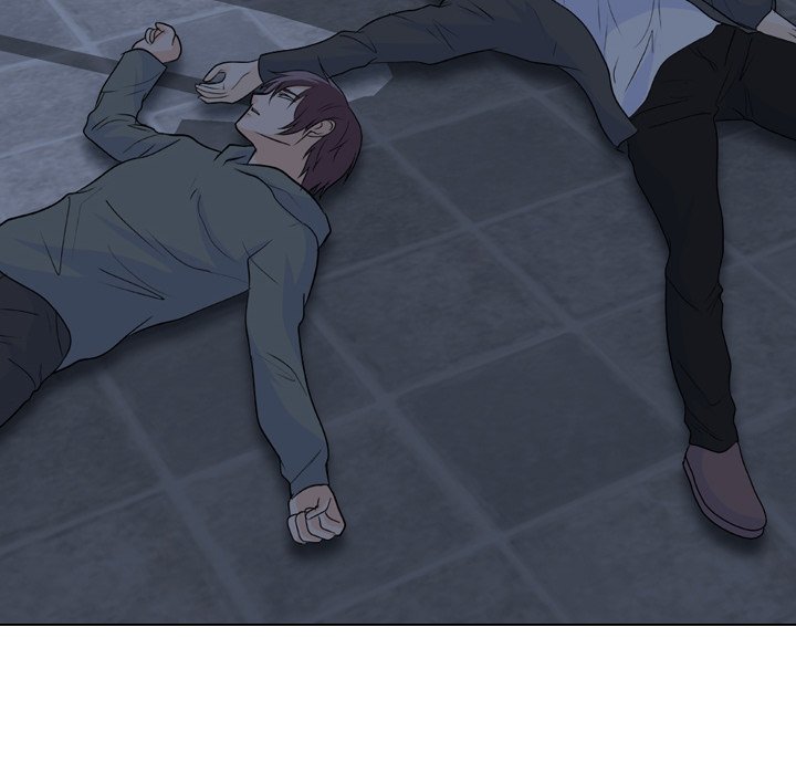 High School Legend Red Dragon Chapter 101 image 11