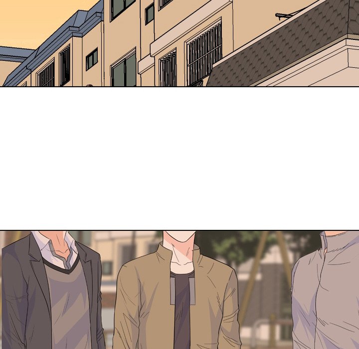 High School Legend Red Dragon Chapter 101 image 15