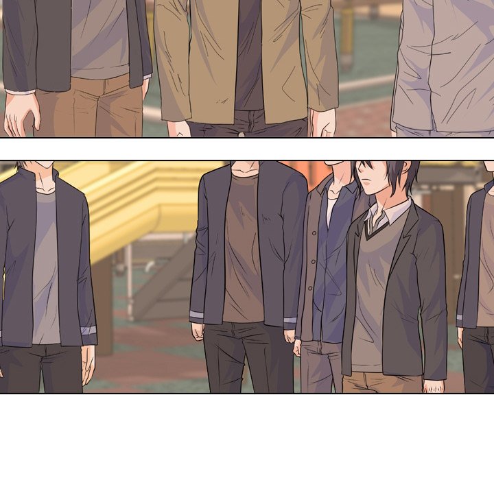 High School Legend Red Dragon Chapter 101 image 16
