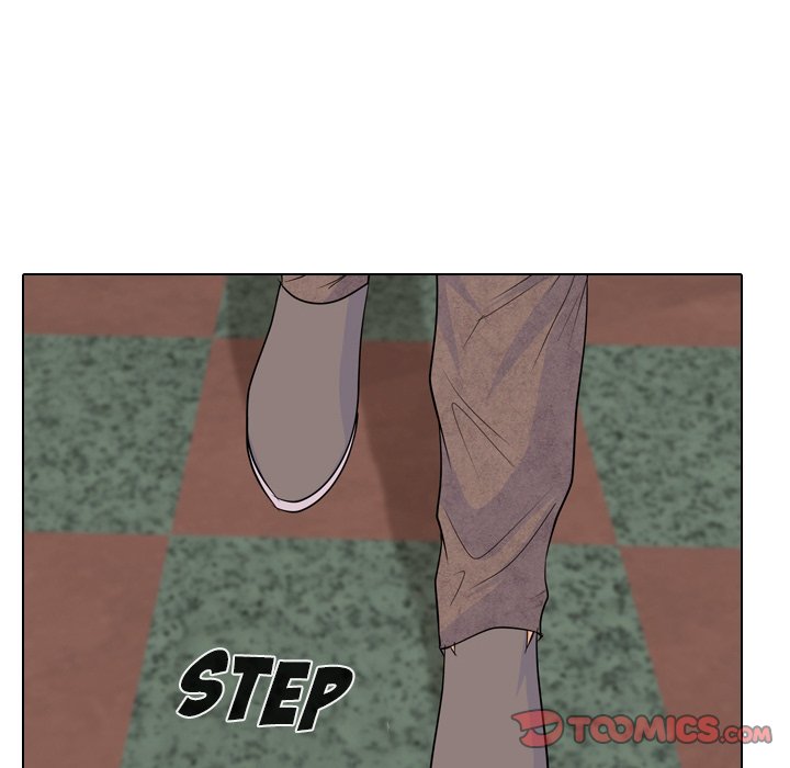 High School Legend Red Dragon Chapter 101 image 17