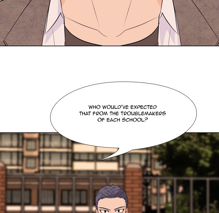 High School Legend Red Dragon Chapter 101 image 19