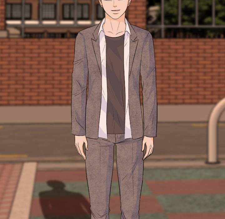 High School Legend Red Dragon Chapter 101 image 20