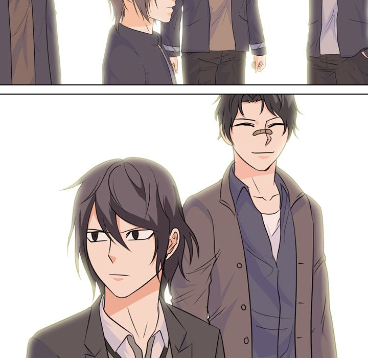 High School Legend Red Dragon Chapter 101 image 23