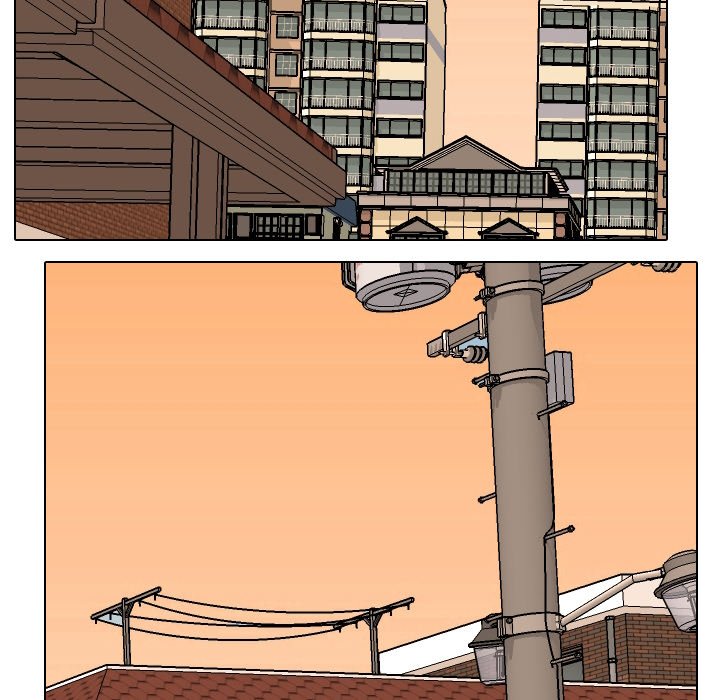 High School Legend Red Dragon Chapter 101 image 27