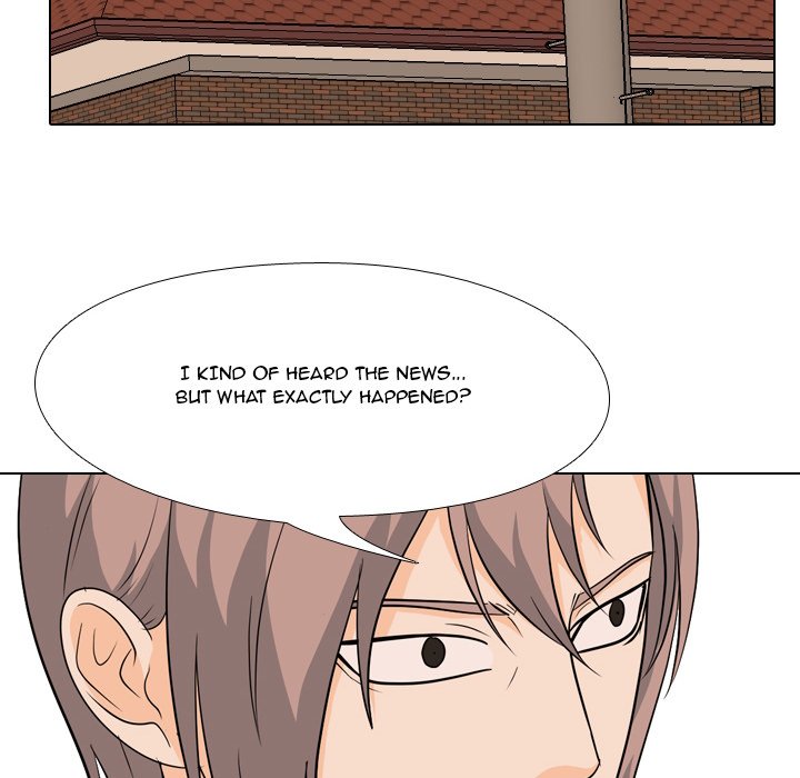High School Legend Red Dragon Chapter 101 image 28