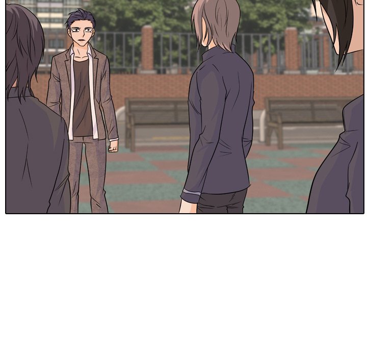 High School Legend Red Dragon Chapter 101 image 30