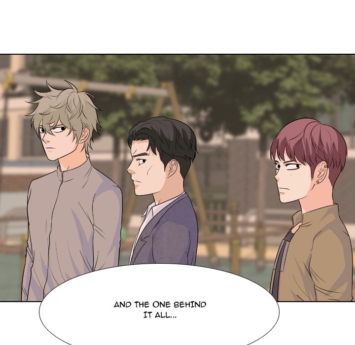 High School Legend Red Dragon Chapter 101 image 31