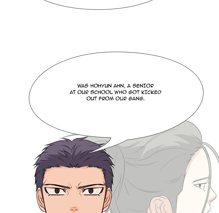 High School Legend Red Dragon Chapter 101 image 32