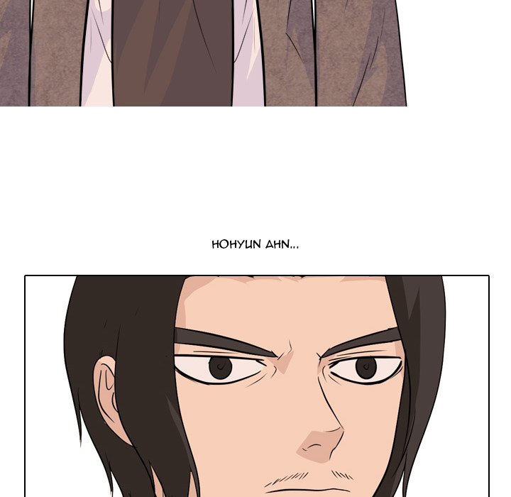 High School Legend Red Dragon Chapter 101 image 34