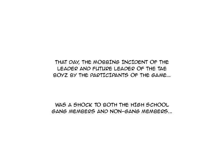 High School Legend Red Dragon Chapter 101 image 3