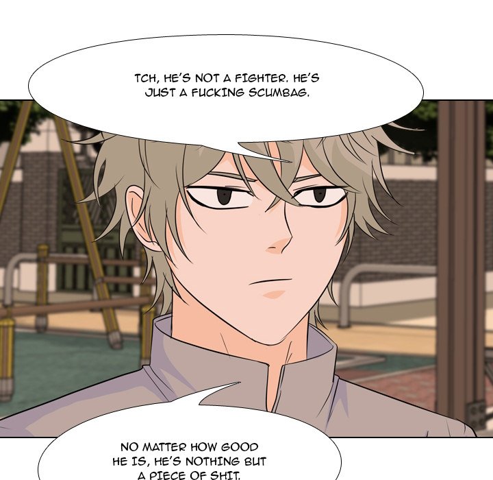 High School Legend Red Dragon Chapter 101 image 40