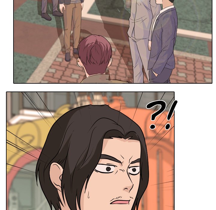 High School Legend Red Dragon Chapter 101 image 42