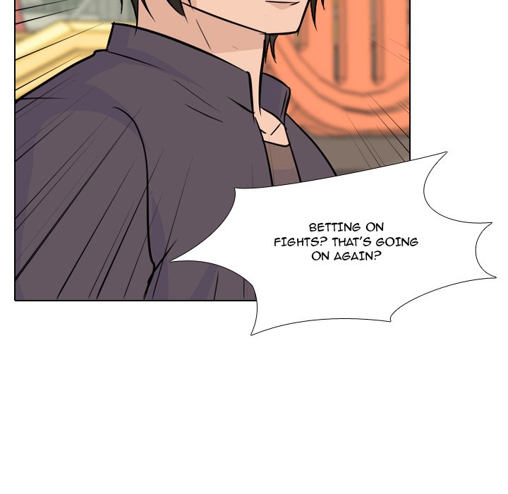 High School Legend Red Dragon Chapter 101 image 43