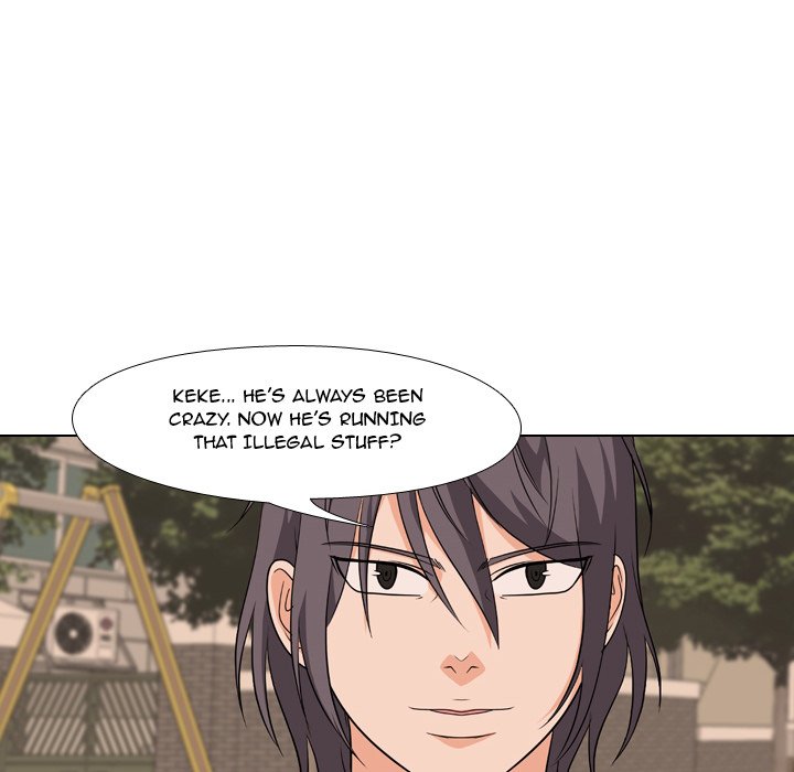 High School Legend Red Dragon Chapter 101 image 44