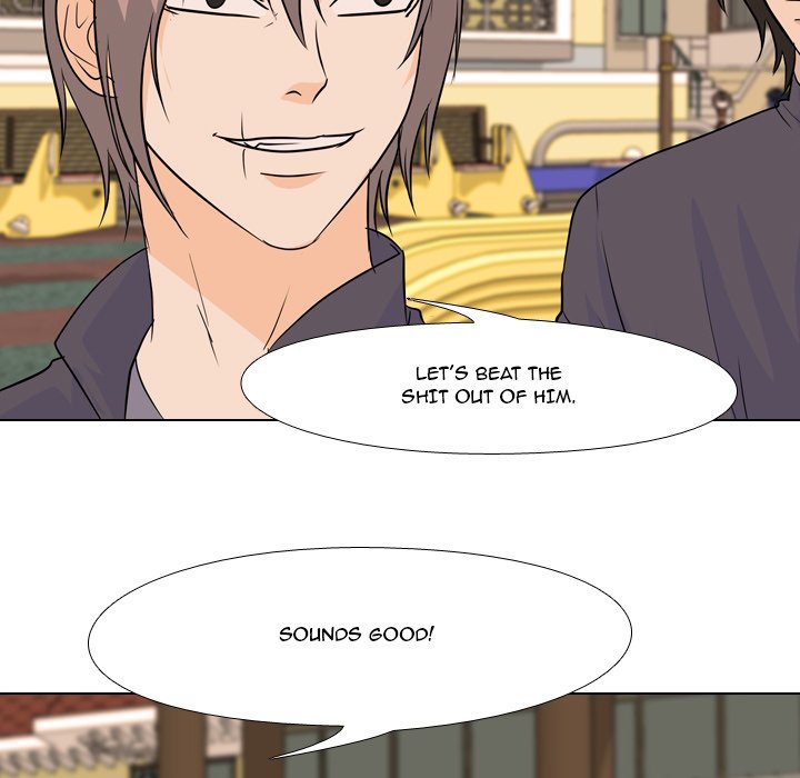 High School Legend Red Dragon Chapter 101 image 47