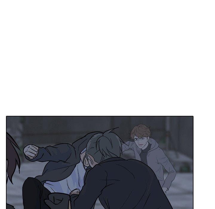 High School Legend Red Dragon Chapter 101 image 4