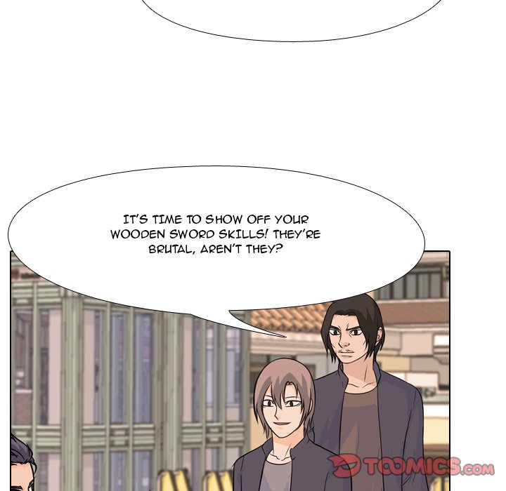 High School Legend Red Dragon Chapter 101 image 49