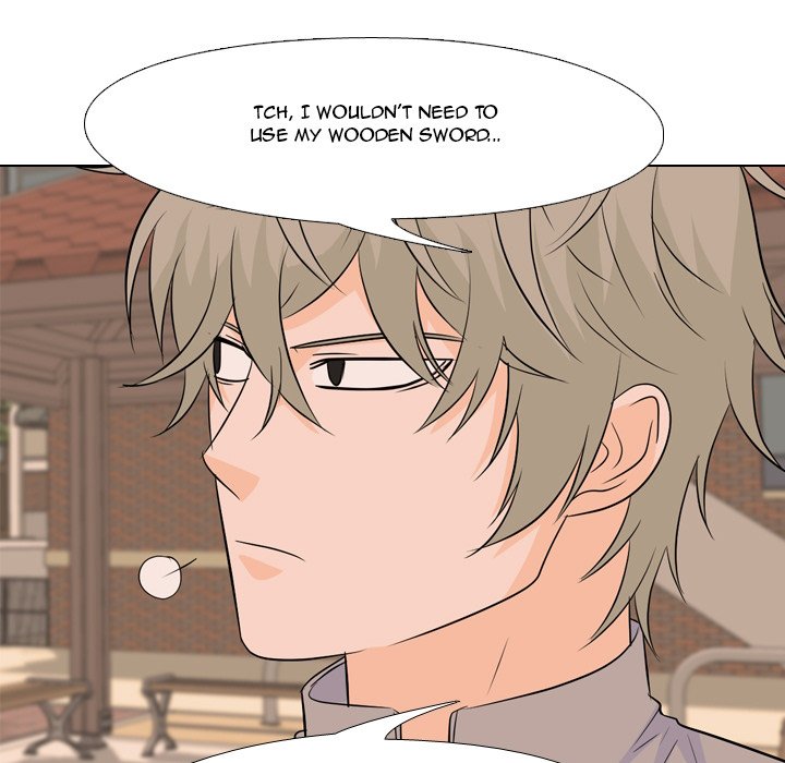 High School Legend Red Dragon Chapter 101 image 51