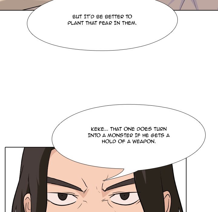 High School Legend Red Dragon Chapter 101 image 52