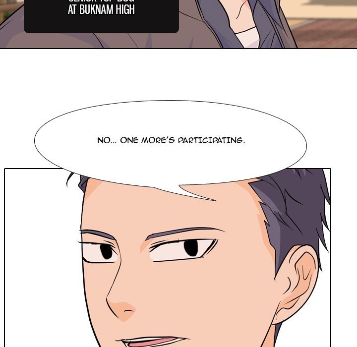 High School Legend Red Dragon Chapter 101 image 55