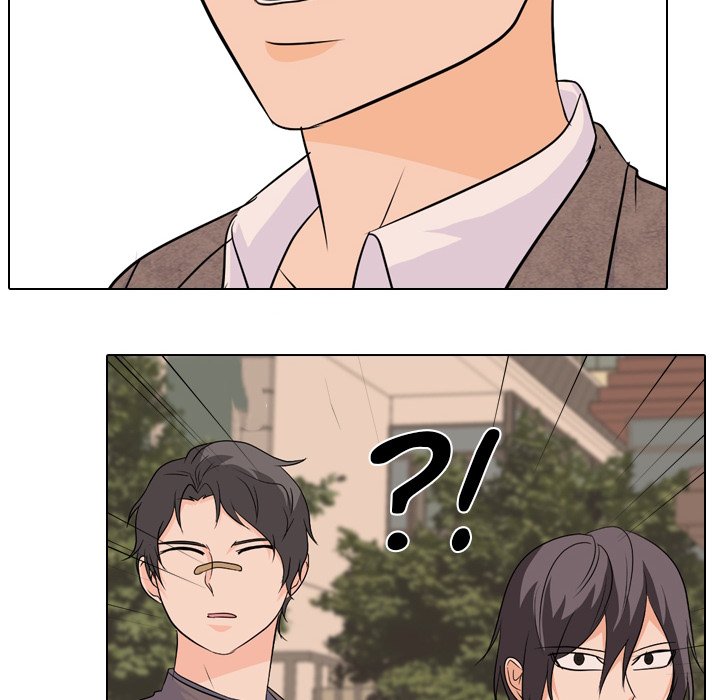 High School Legend Red Dragon Chapter 101 image 56