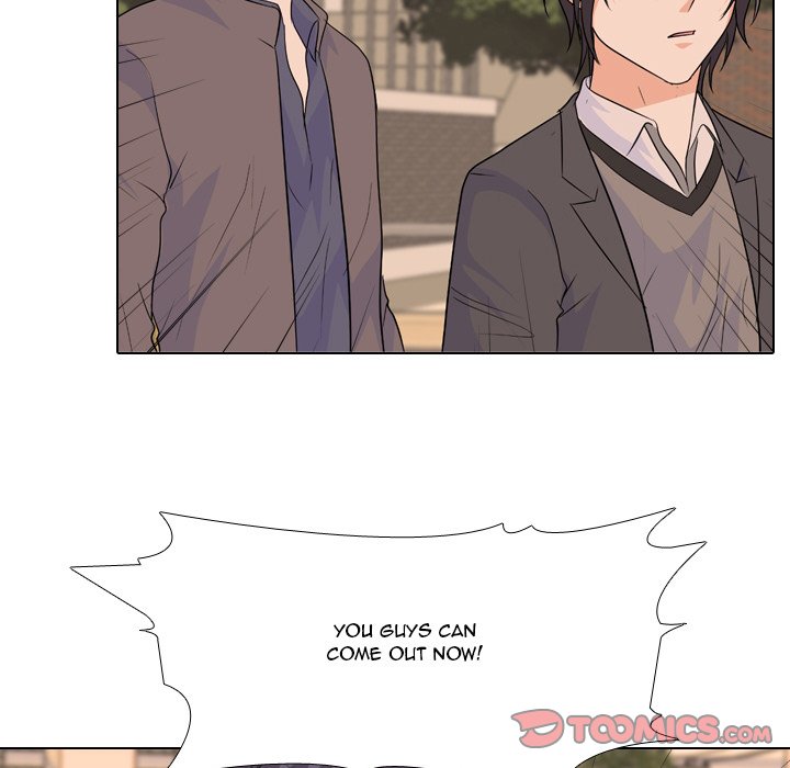 High School Legend Red Dragon Chapter 101 image 57