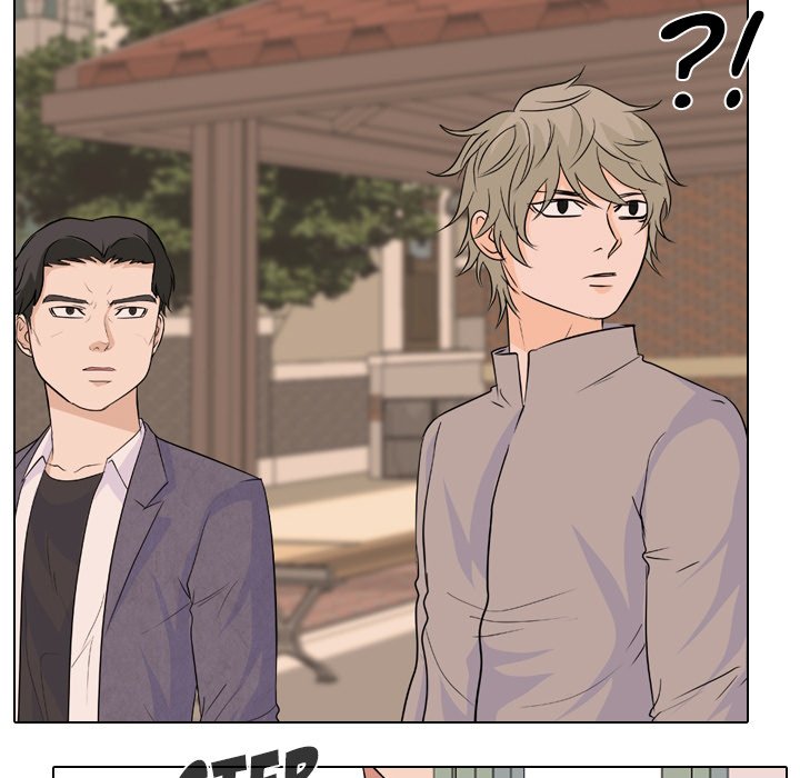 High School Legend Red Dragon Chapter 101 image 59